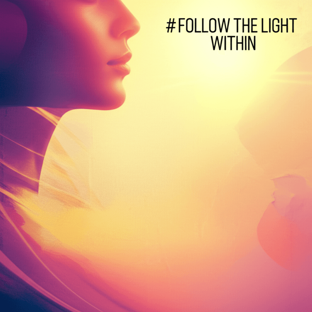 Follow the Light Within 2