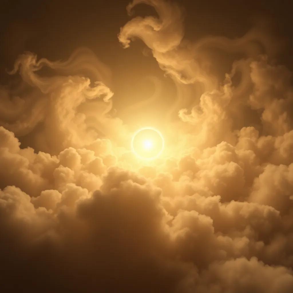 Cuando el alma sabe a luz 2