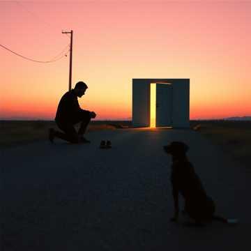 Daddy's Heartbeat: A Country Ballad