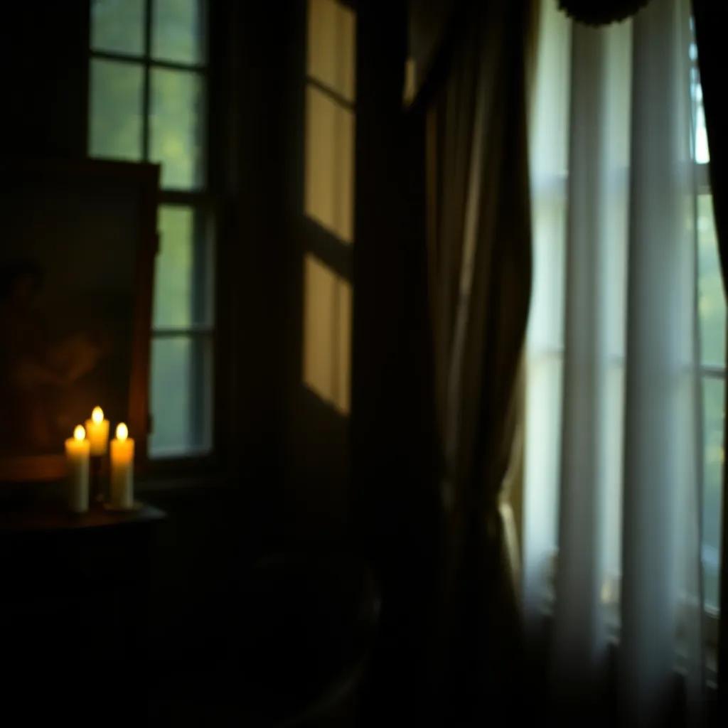 Midnight Whispers — Pull Me Close 2