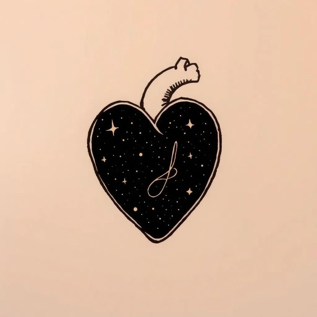 À Toi, Ma Lumière 1