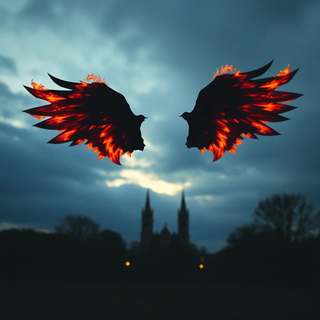 Hallowed Eve of Christmas 1