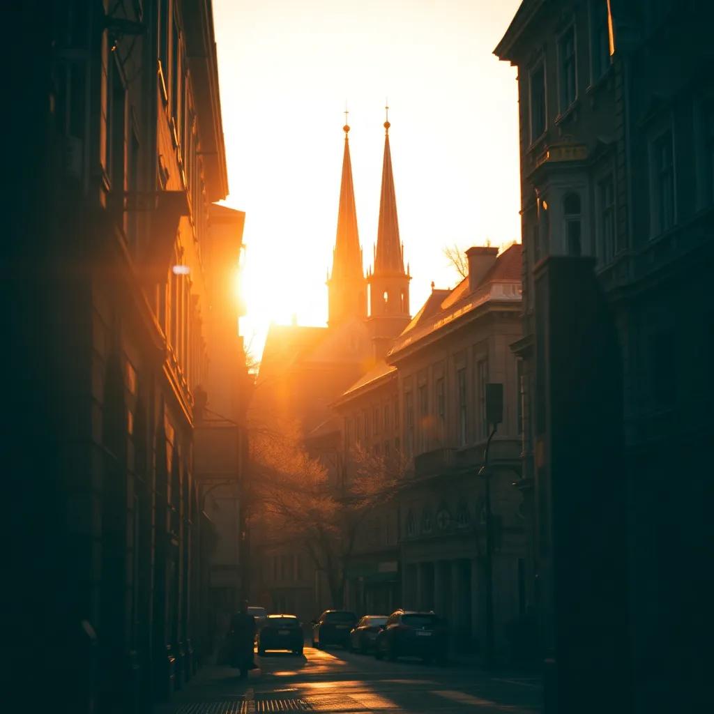 Hallowed Eve of Christmas 2