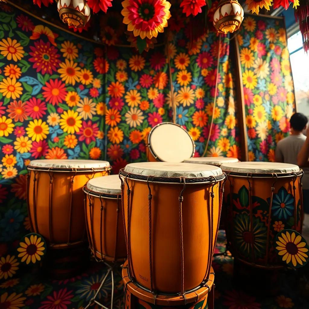 Chaatri Party Celebration Song 2