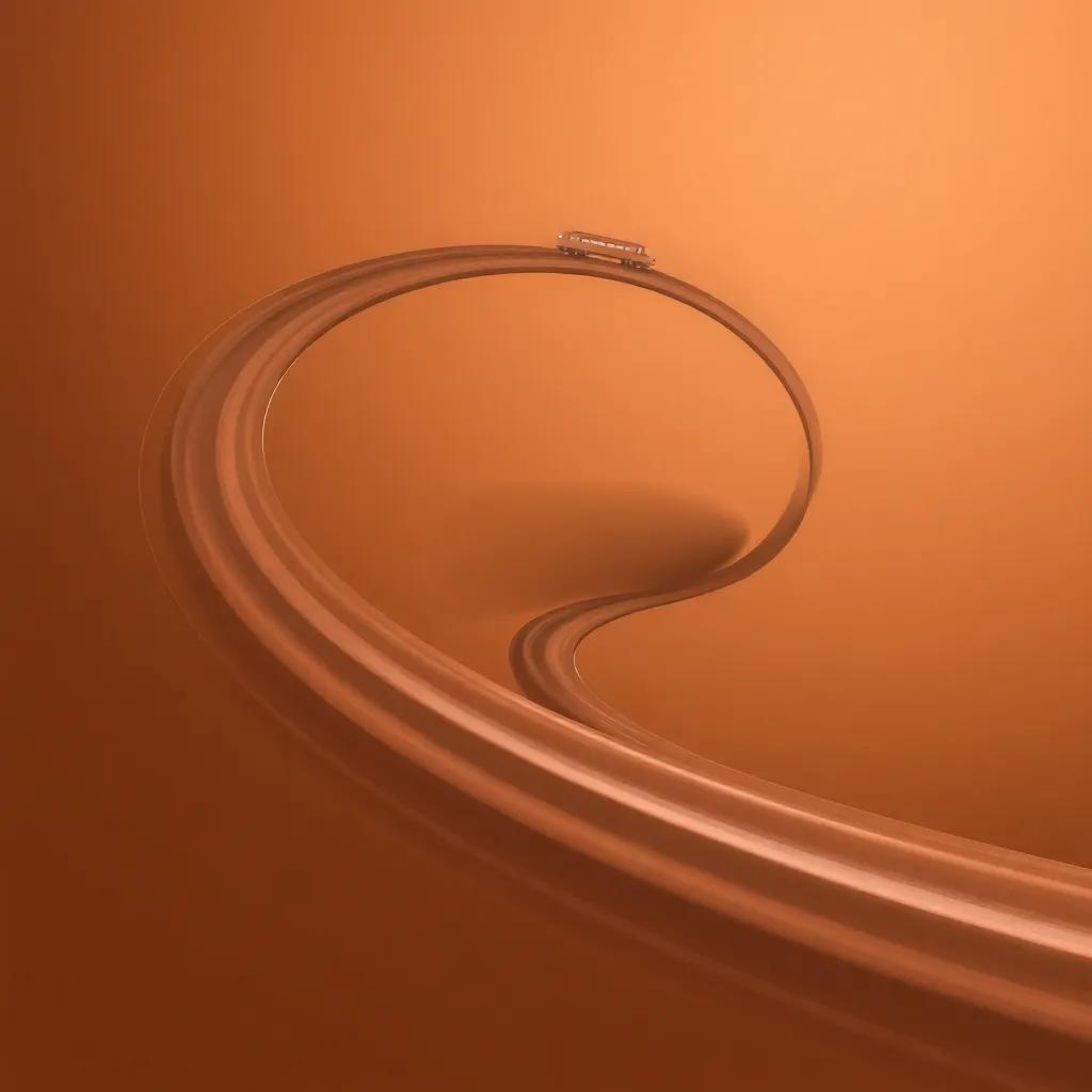 Burning High — The Crazy Train Rap Anthem 1