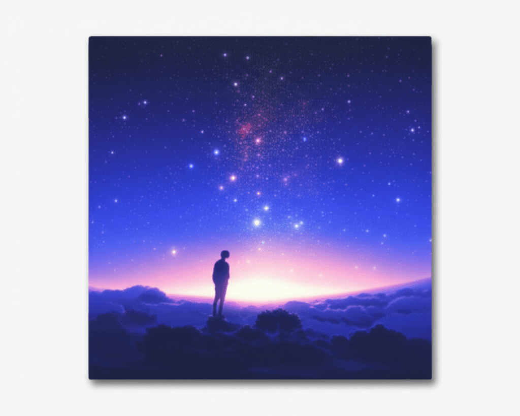 You Are My Destiny 1