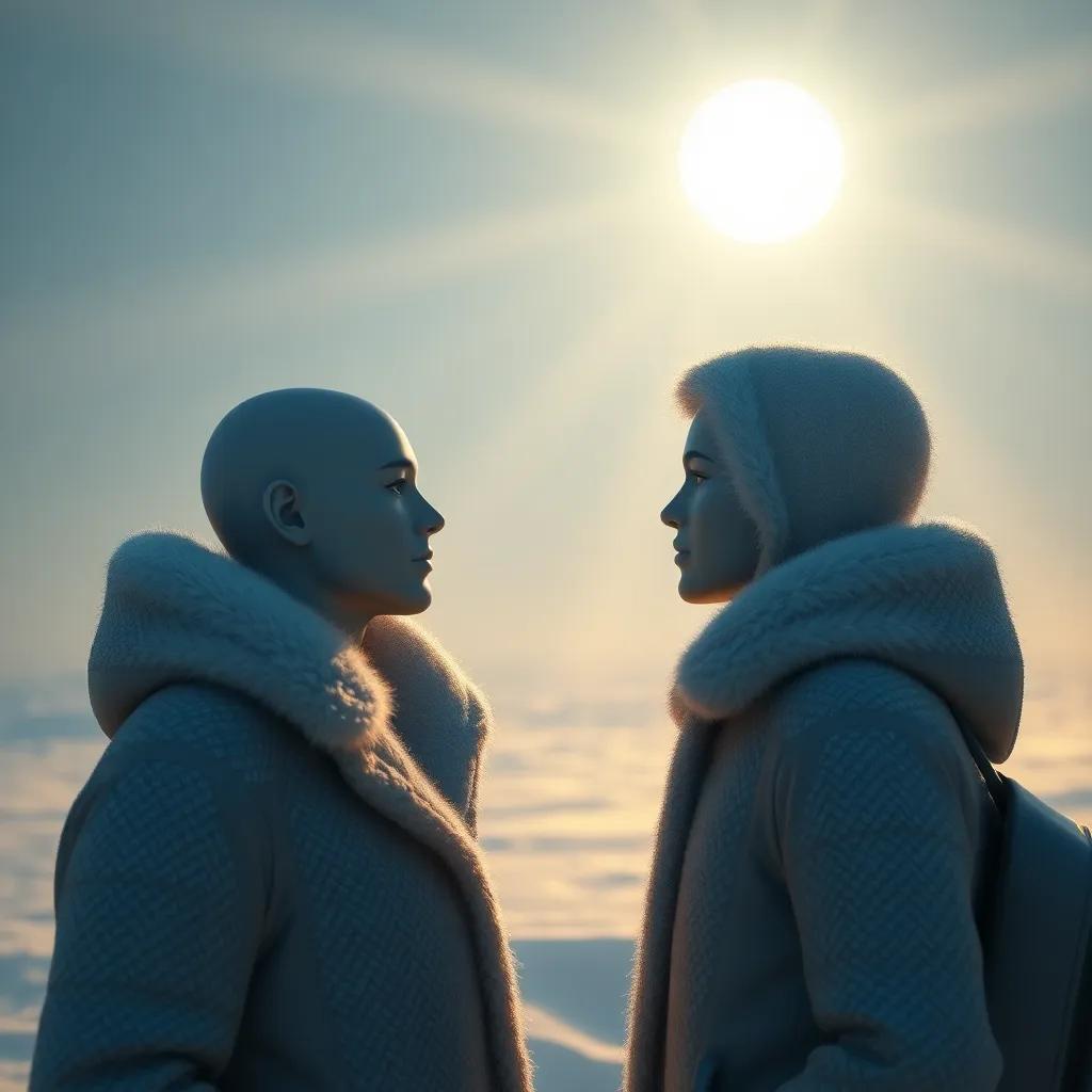 Magical Hold — Hip-Hop Love Anthem 1