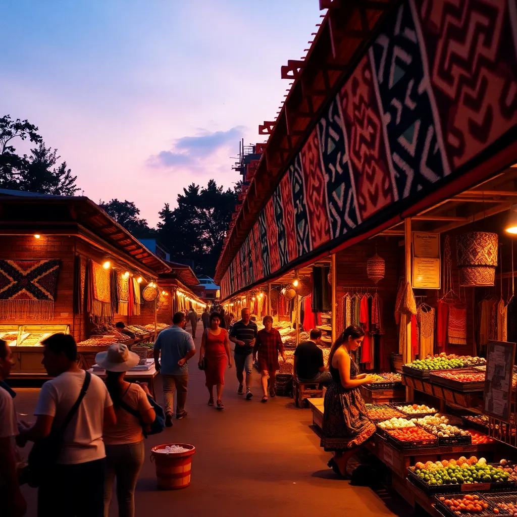 Polomolok Fiesta Glow 2