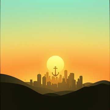 Law and Order - West New Britain Anthem