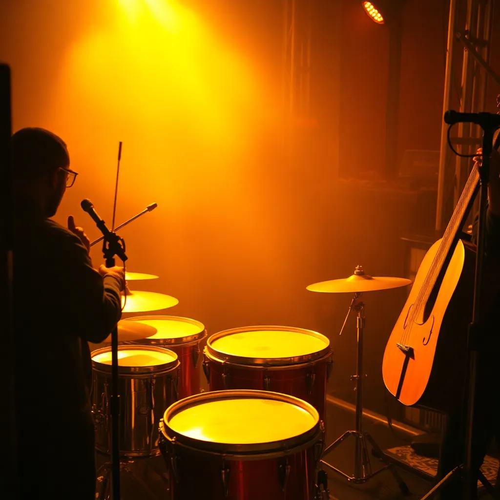 World Dance in My Heart 1