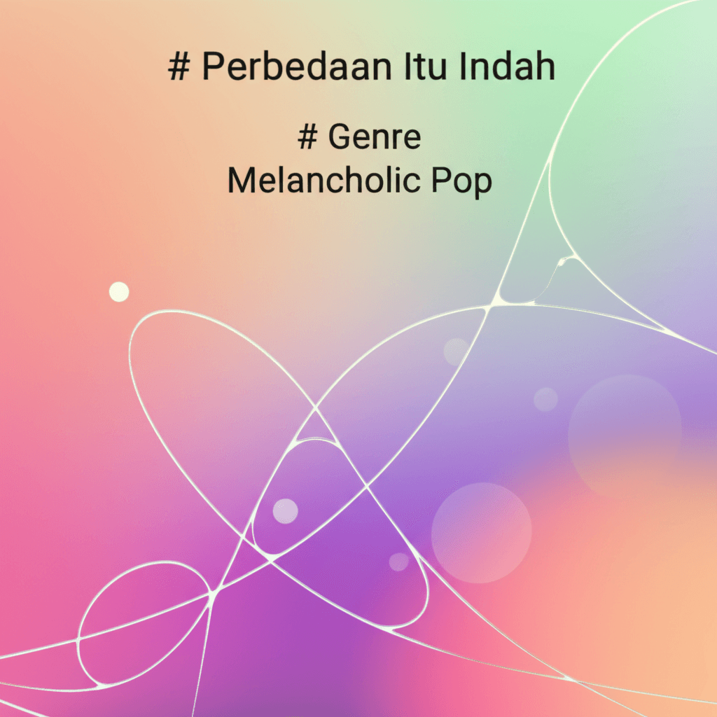 Perbedaan Itu Indah 2