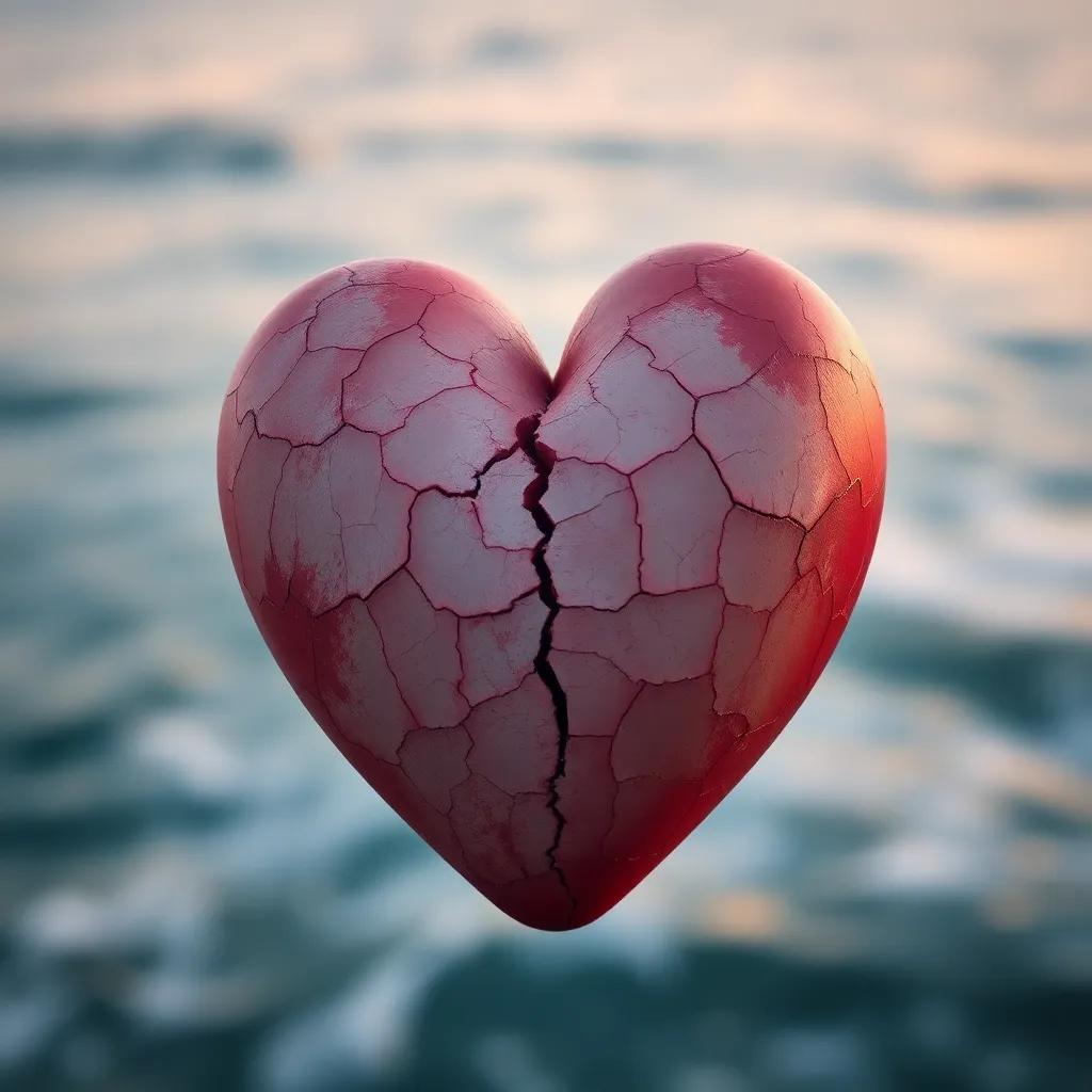 Izinkan Aku Menjauh 1