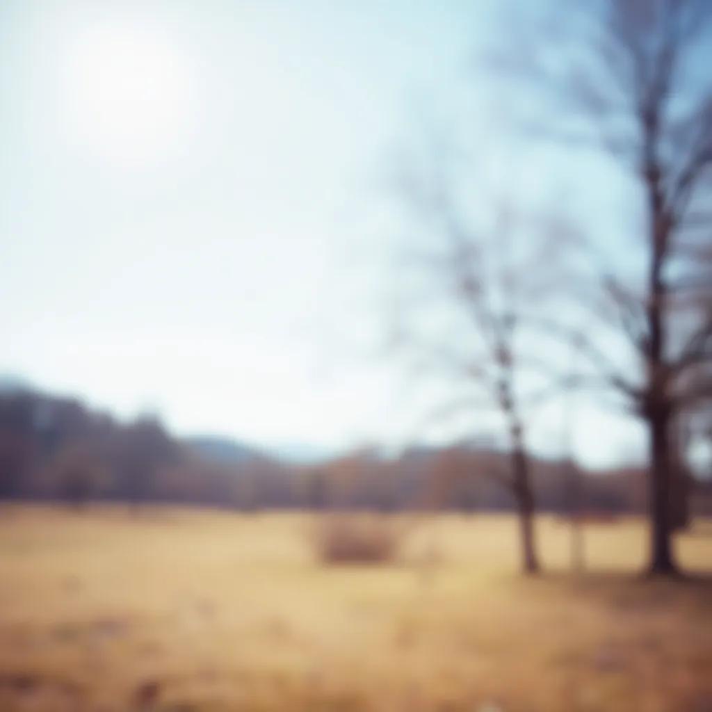 Izinkan Aku Menjauh 1