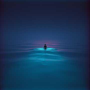 Izinkan Aku Melupakanmu