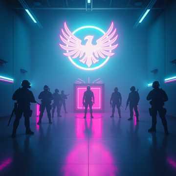 Üç Yüz On Üç - PUBG Klan Marşı