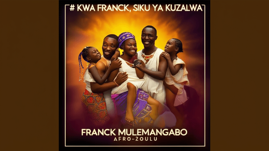 Kwa Franck, Siku Ya Kuzalwa 2