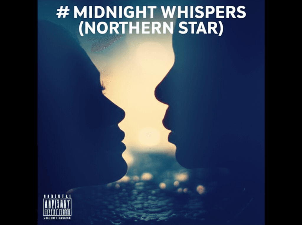 Midnight Whispers (Northern Star) 1
