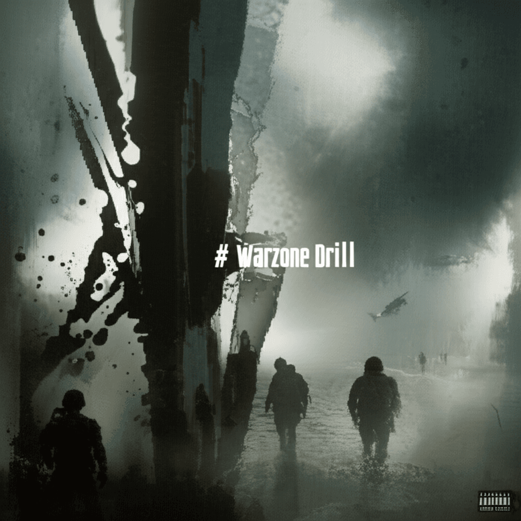 Warzone Drill 2