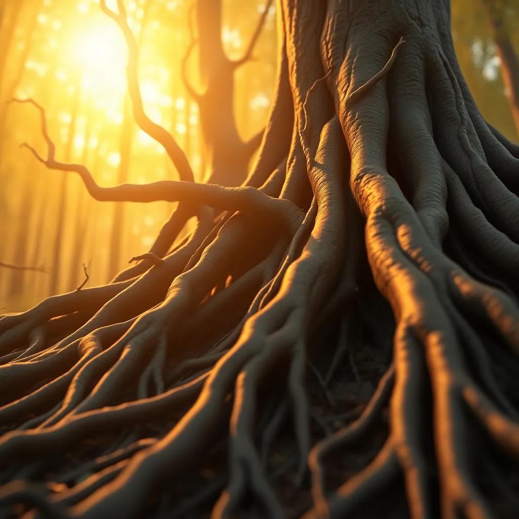 Love That Meets the Sunrise 1