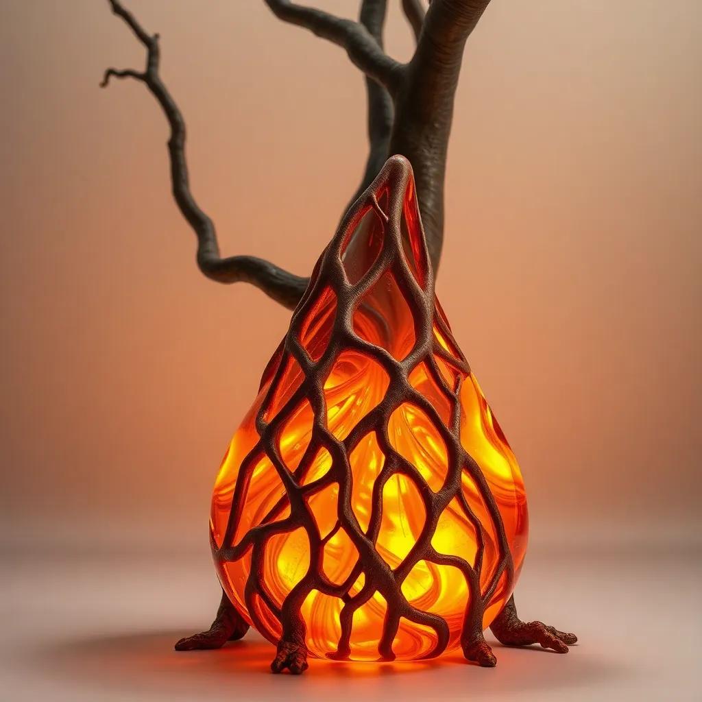 Love That Meets the Sunrise 2