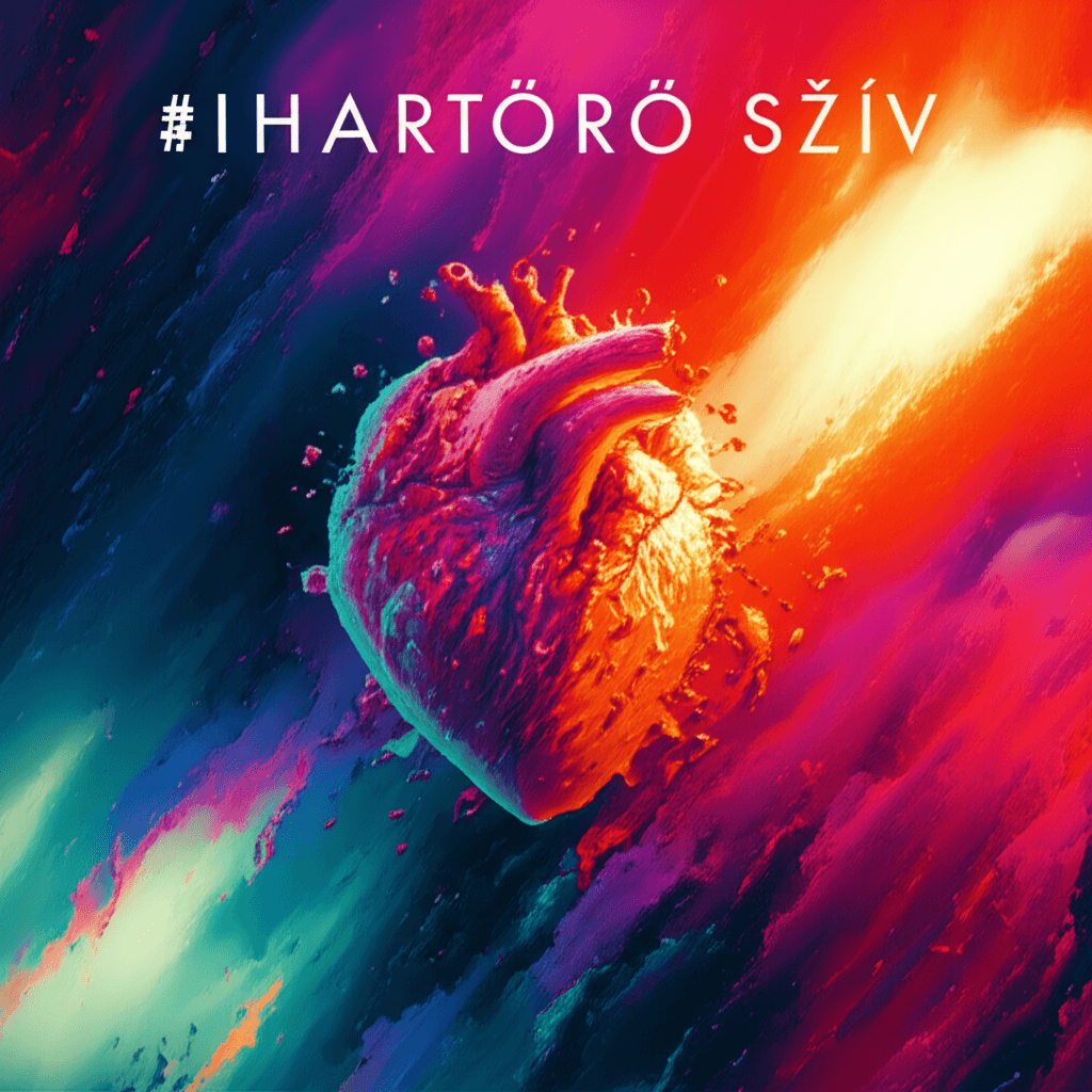 Vihartörő Szív 1