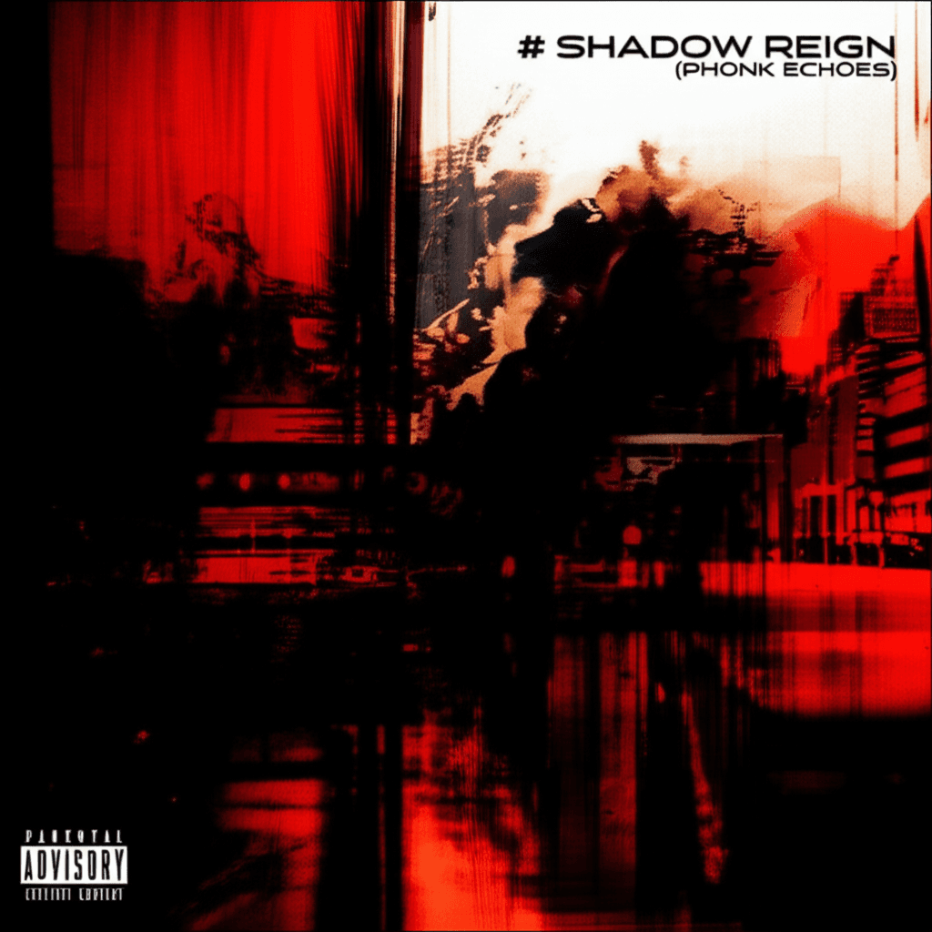 Shadow Reign (Phonk Echoes) 1