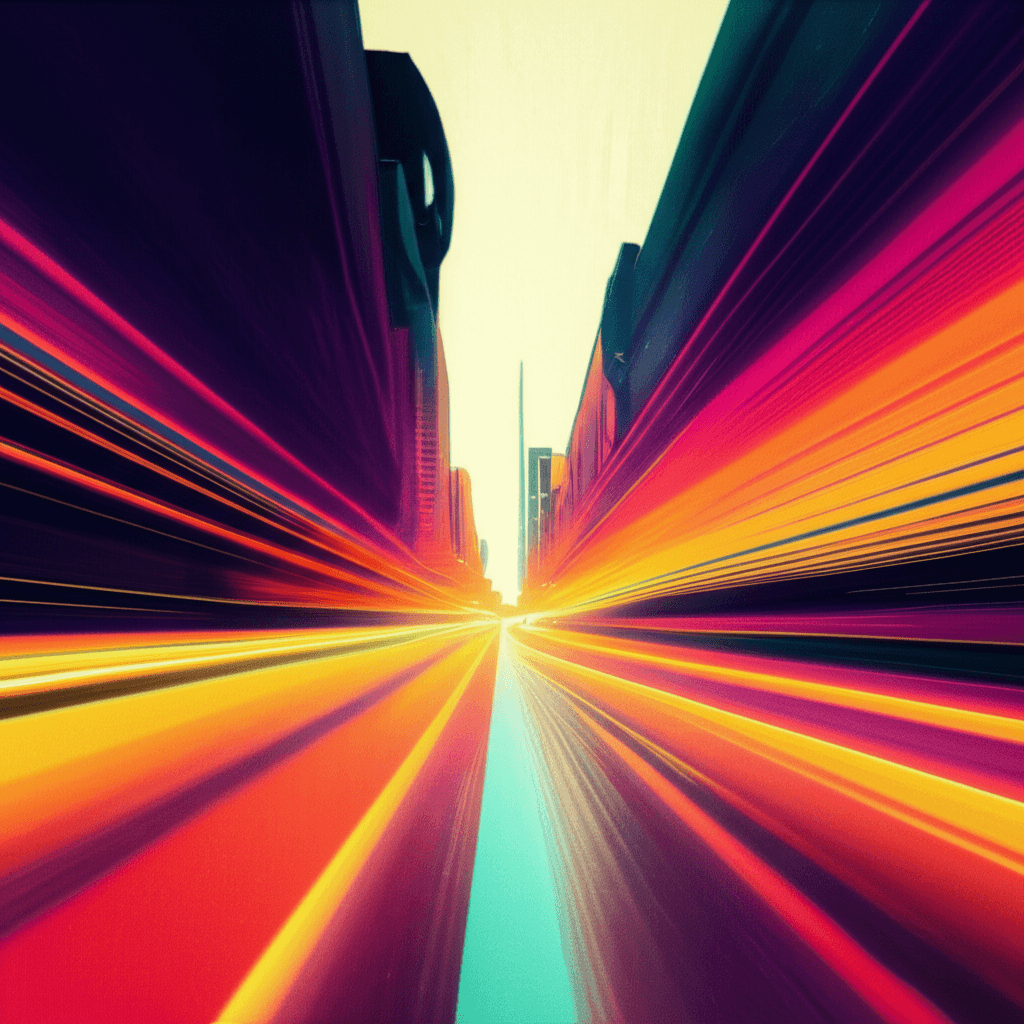 Ride the 70s Thunder 1