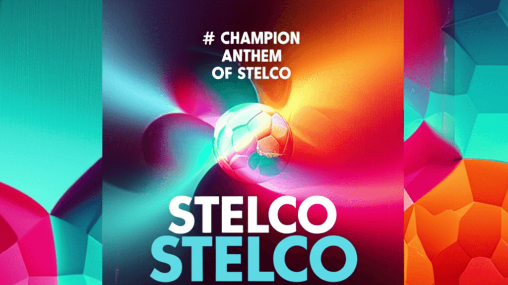Champion Anthem of Stelco 2