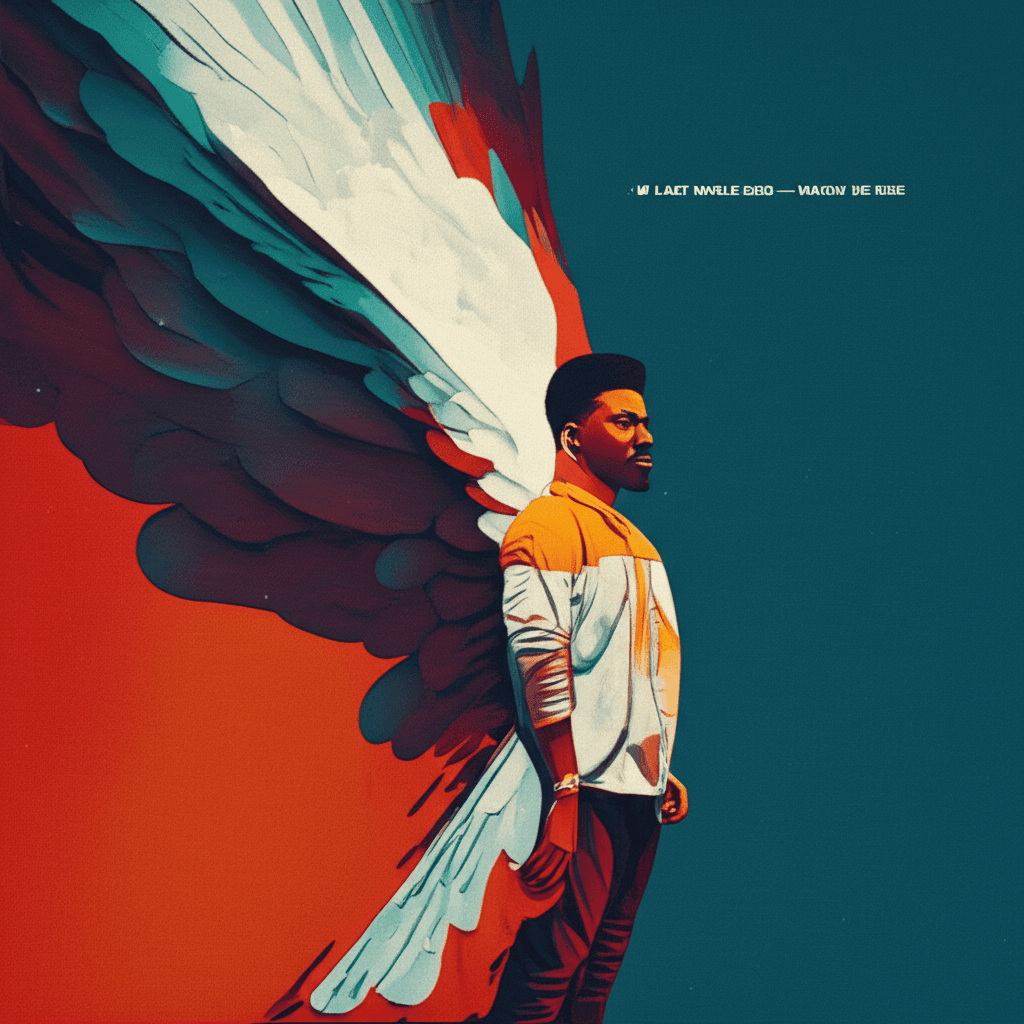 Lazy Uncle Diss — Watch Me Rise 1