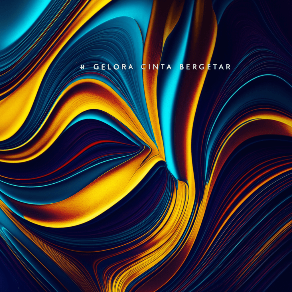 Gelora Cinta Bergetar 2