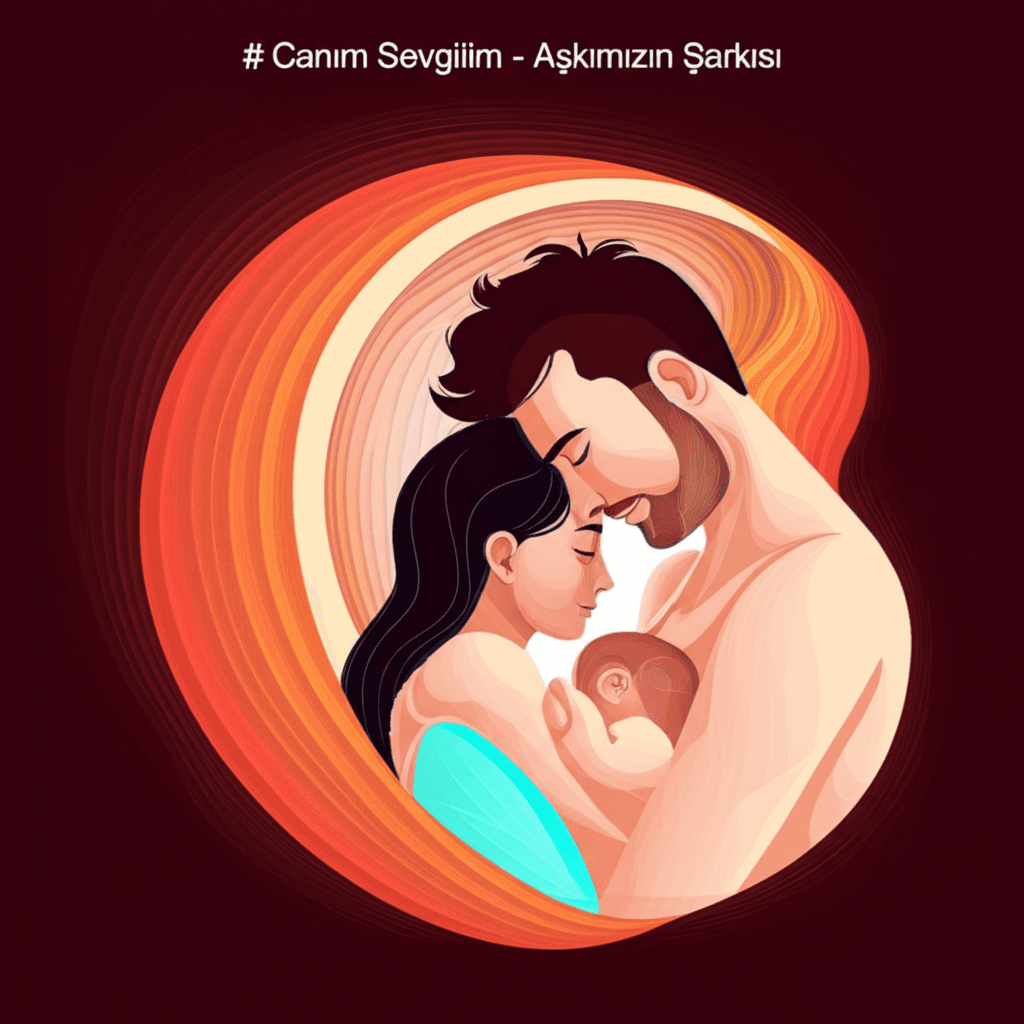 Canım Sevgilim - Aşkımızın Şarkısı
