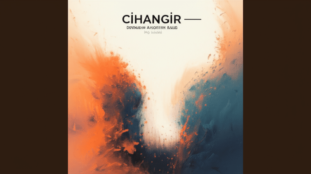 Cihangir — Donanım Avcısı'nın Kalbi