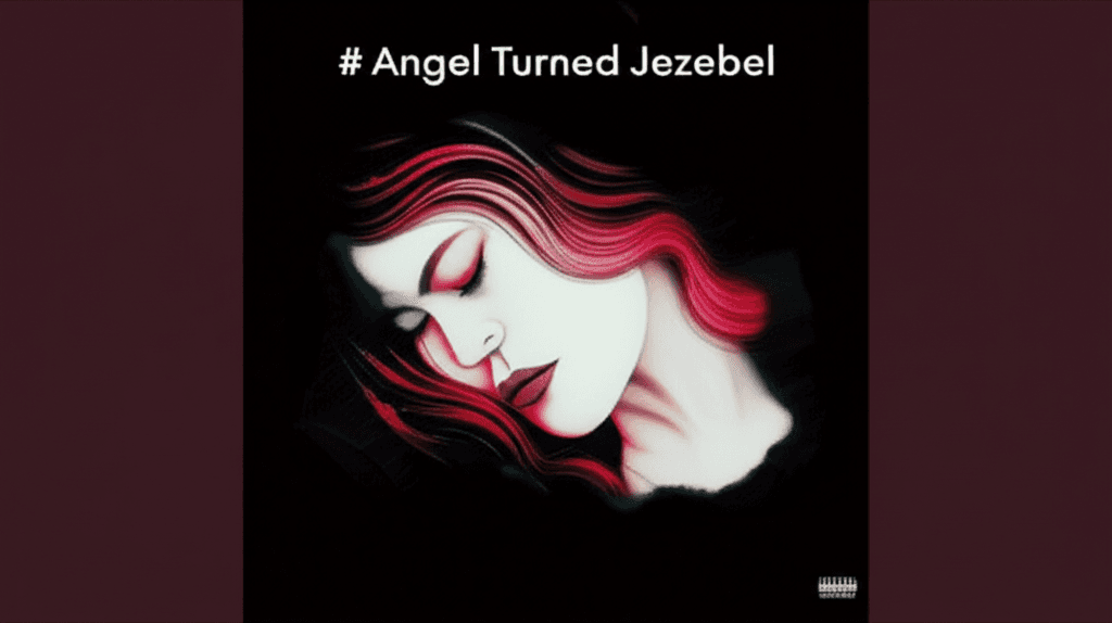 Angel Turned Jezebel 1