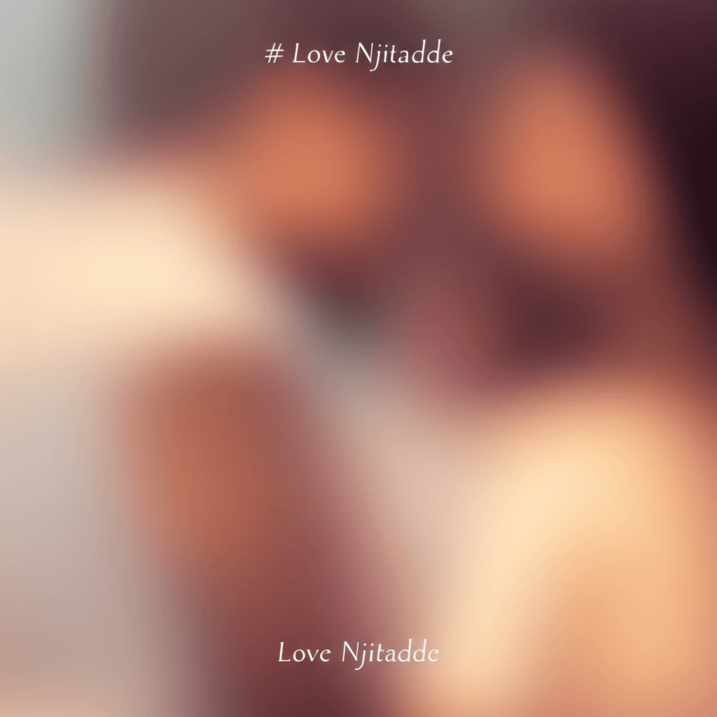 Love Njitadde 1