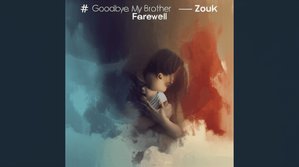 Goodbye, My Brother — Zouk Farewell