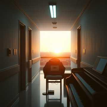 Goodbye, My Brother (Rap Farewell)