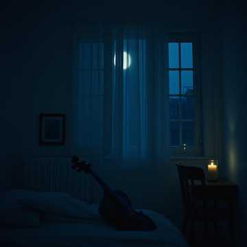 Goodbye, My Brother — Soulful R&B Goodbye