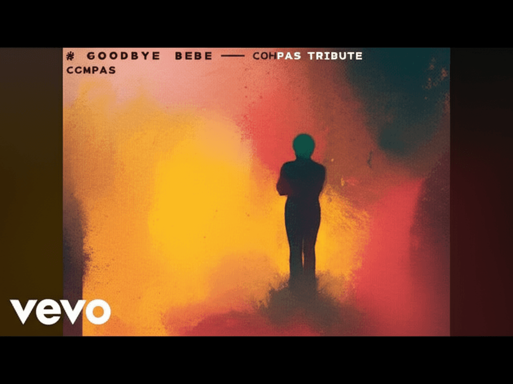 Goodbye Bebe — Compas Tribute