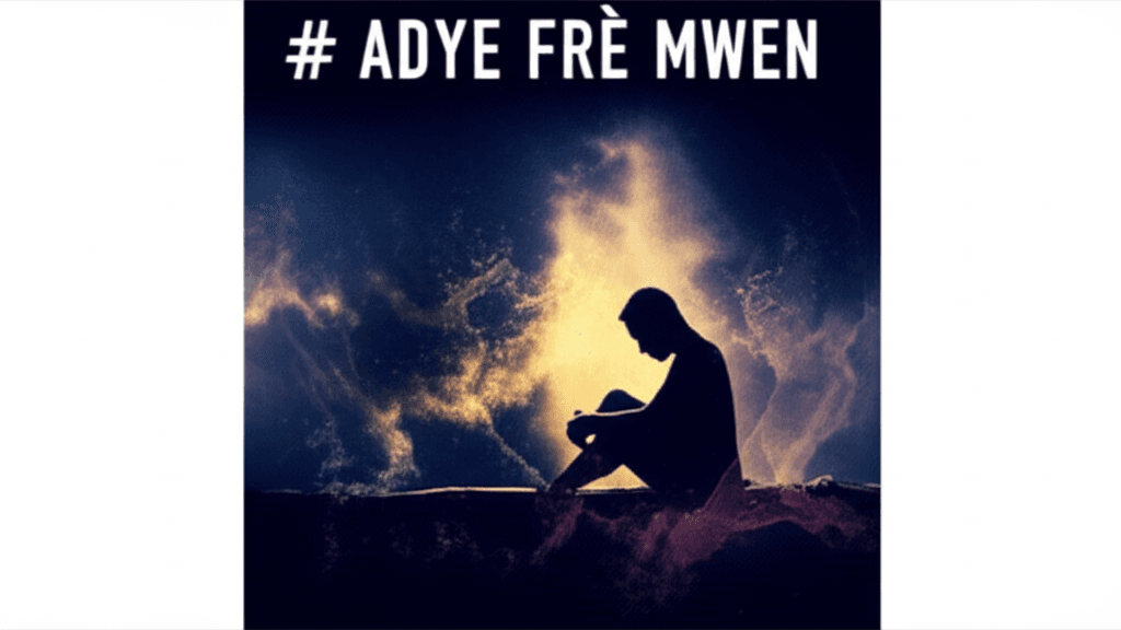 Adye Frè Mwen