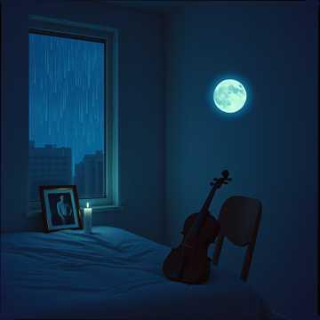 Goodbye, My Brother — Soulful R&B Goodbye