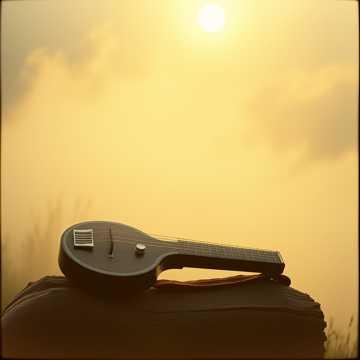 Raga Farewell — Goodbye, My Brother