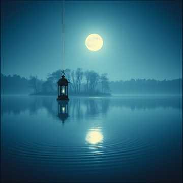 Raga Farewell — Goodbye, My Brother