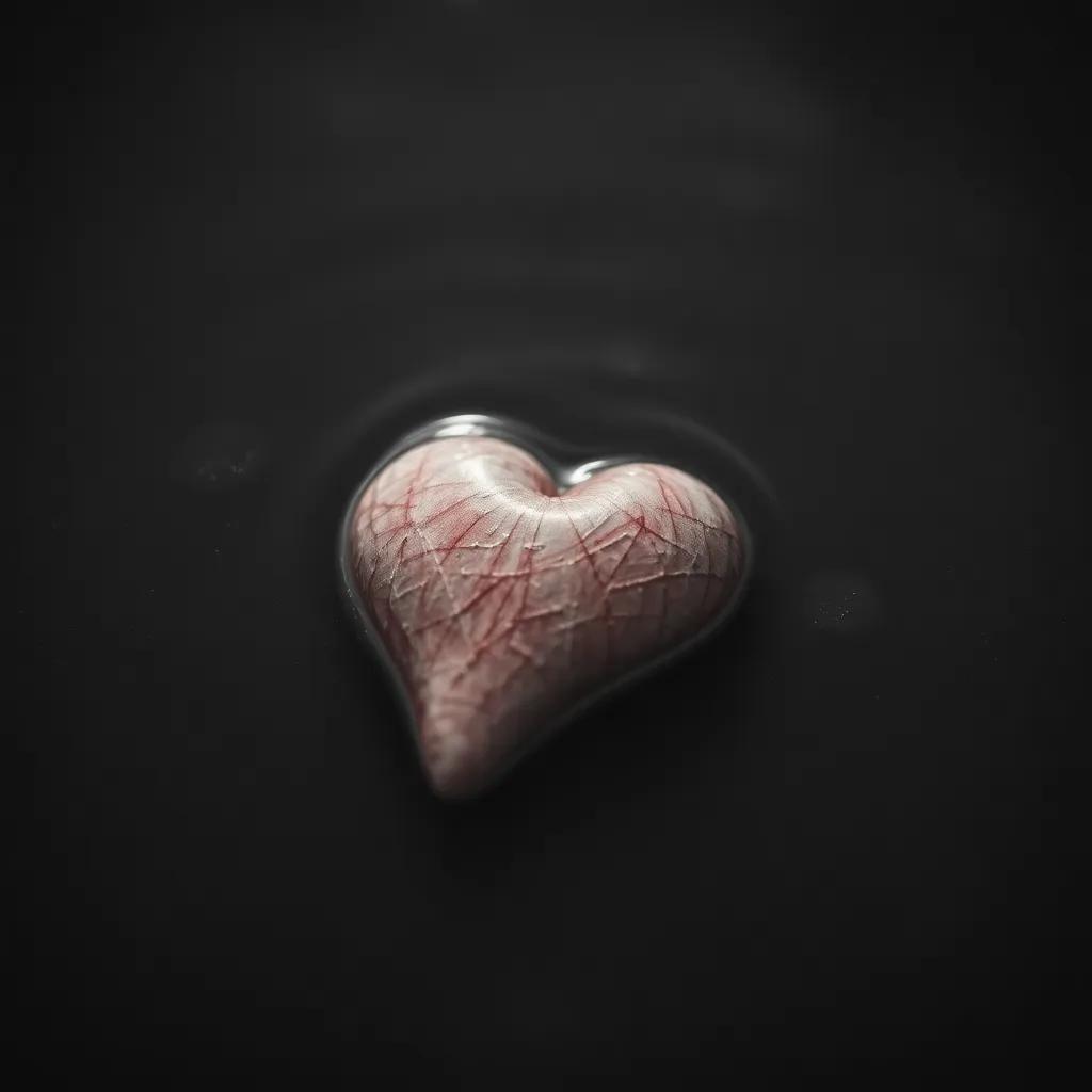 Broken (Male Vocal Rendition) 1