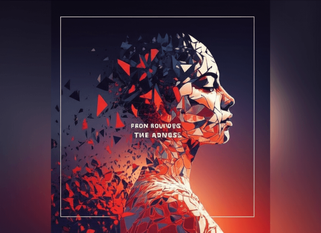 Stronger from the Ashes 1