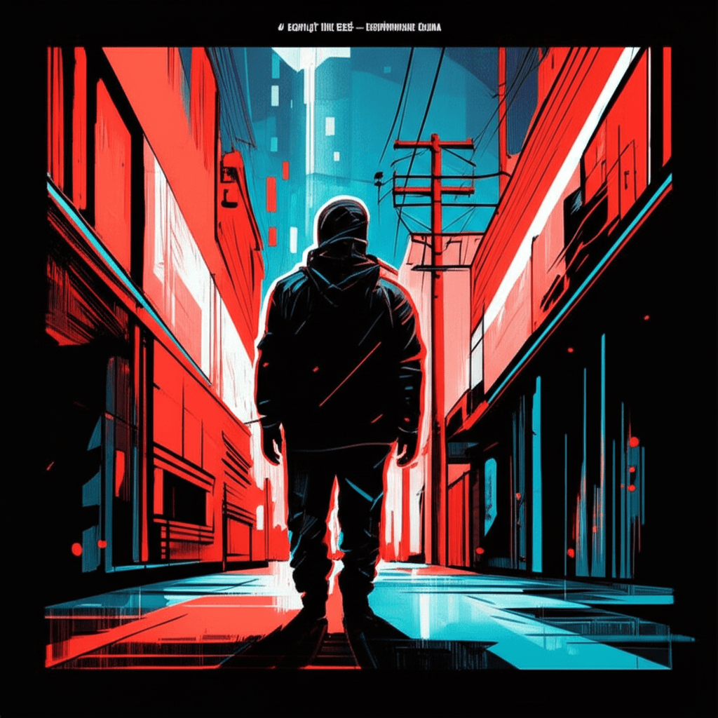 Kopiuj? Nie Dziś — inspirowane Guma