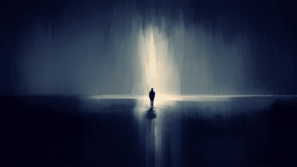 Midnight Bleeding Blues 1