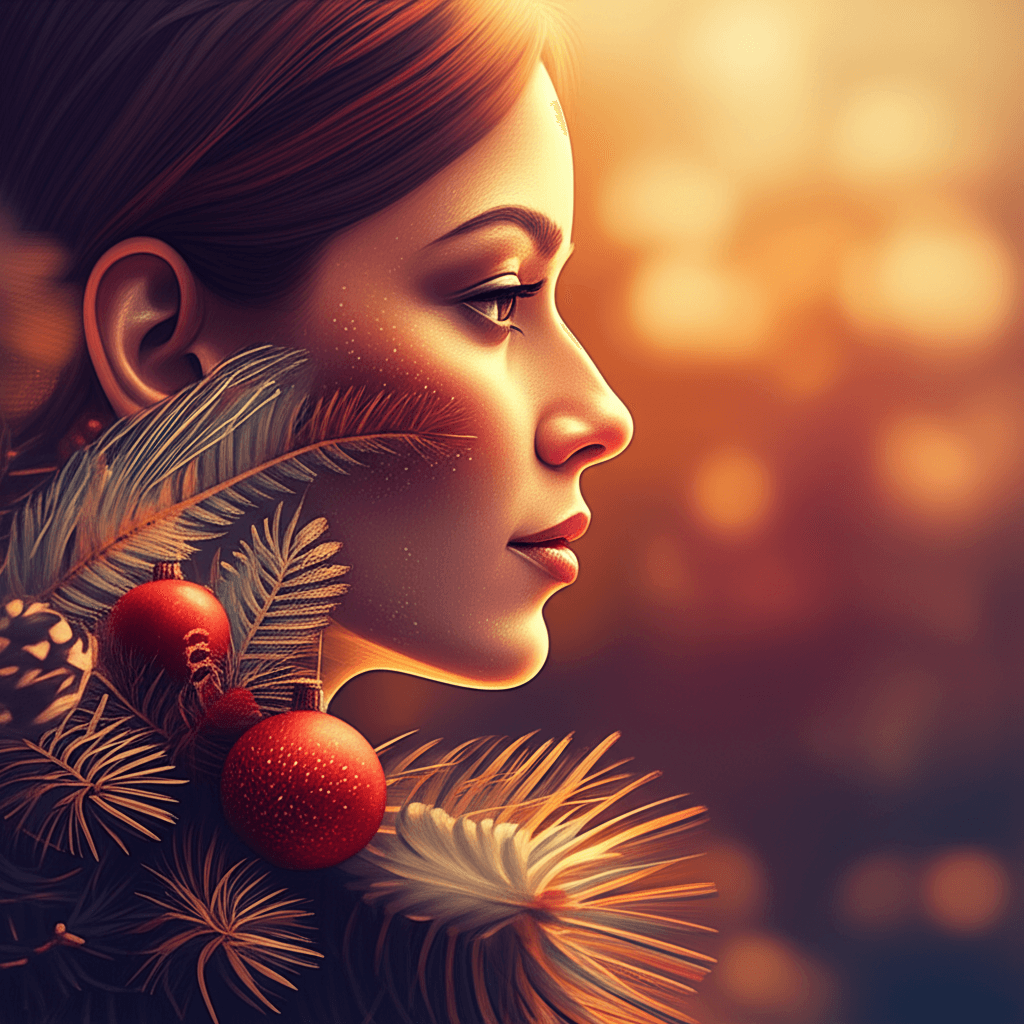 Buon Natale, Amore e Ricordi 1