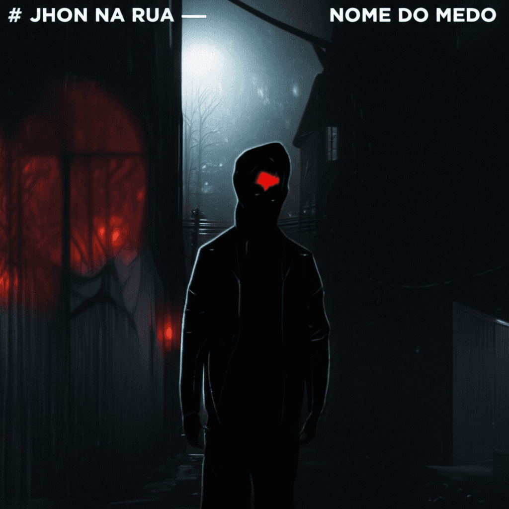 Jhon na Rua — Nome do Medo 2
