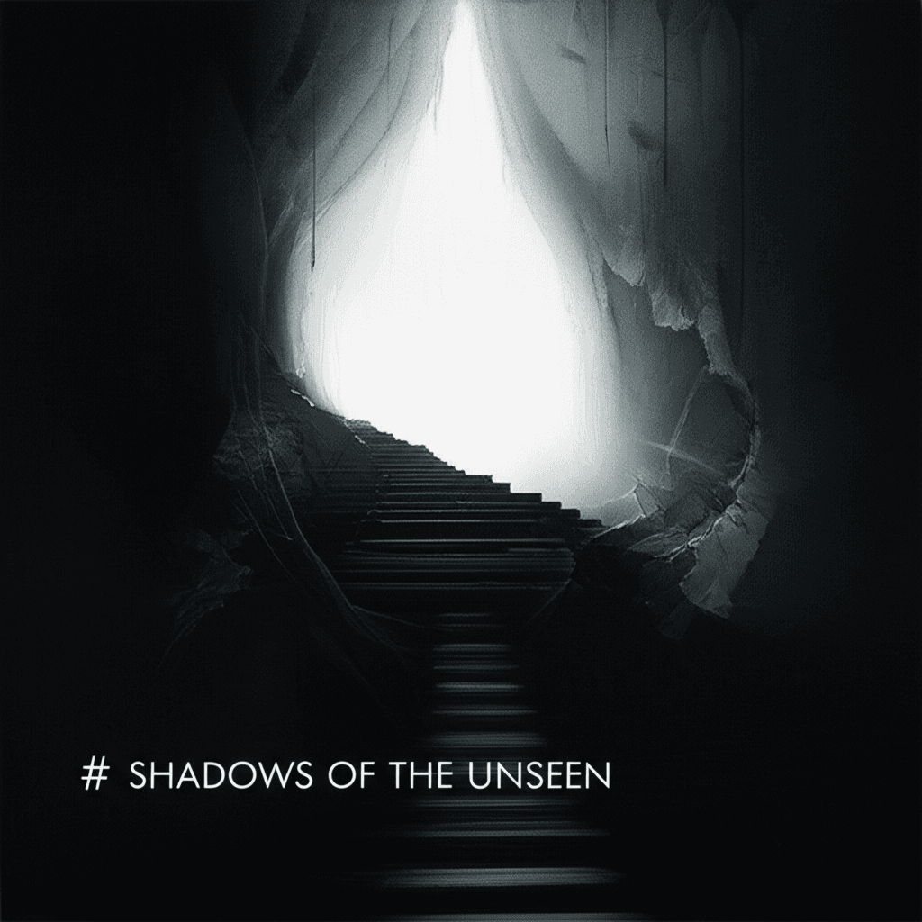 Shadows of the Unseen