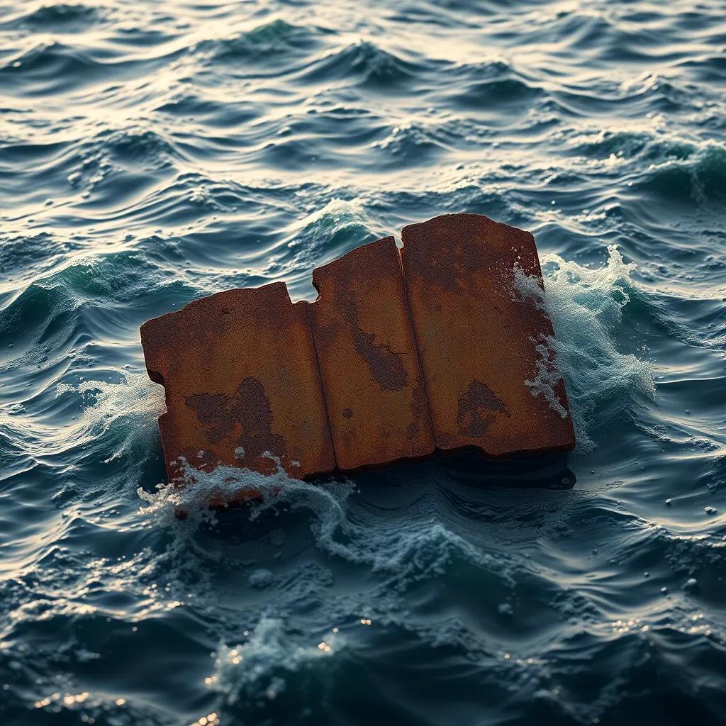 L'écho des chaînes — Treize ans 1